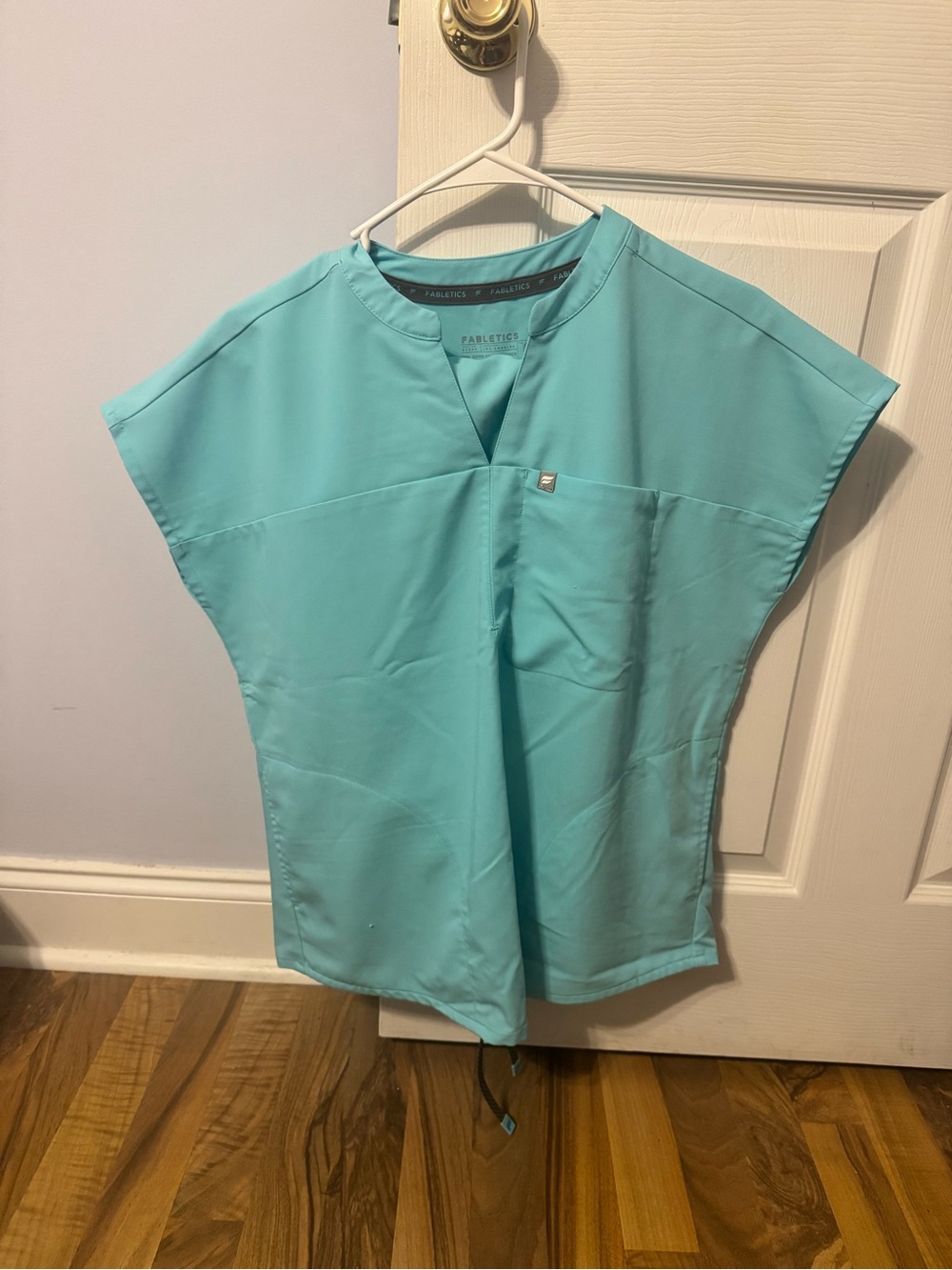 Fabletics Aqua Scrub Set- NWOT